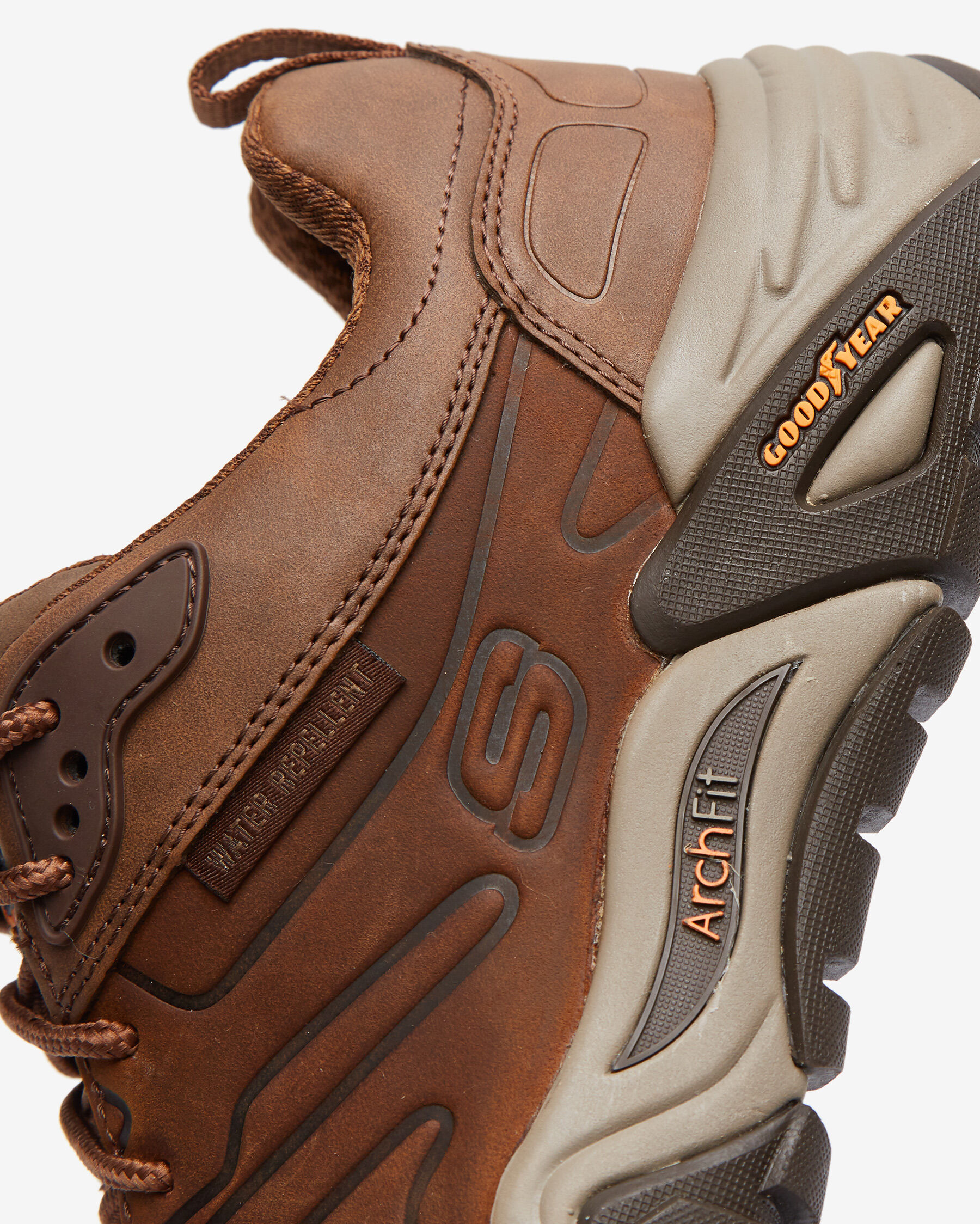 Resim Arch Fit Recon - Cadell